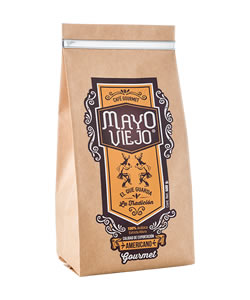 Bolsas sin impresión