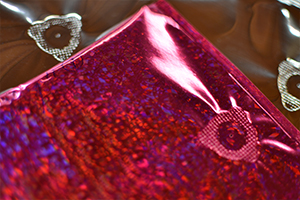 Bolseo y acabado de bolsas