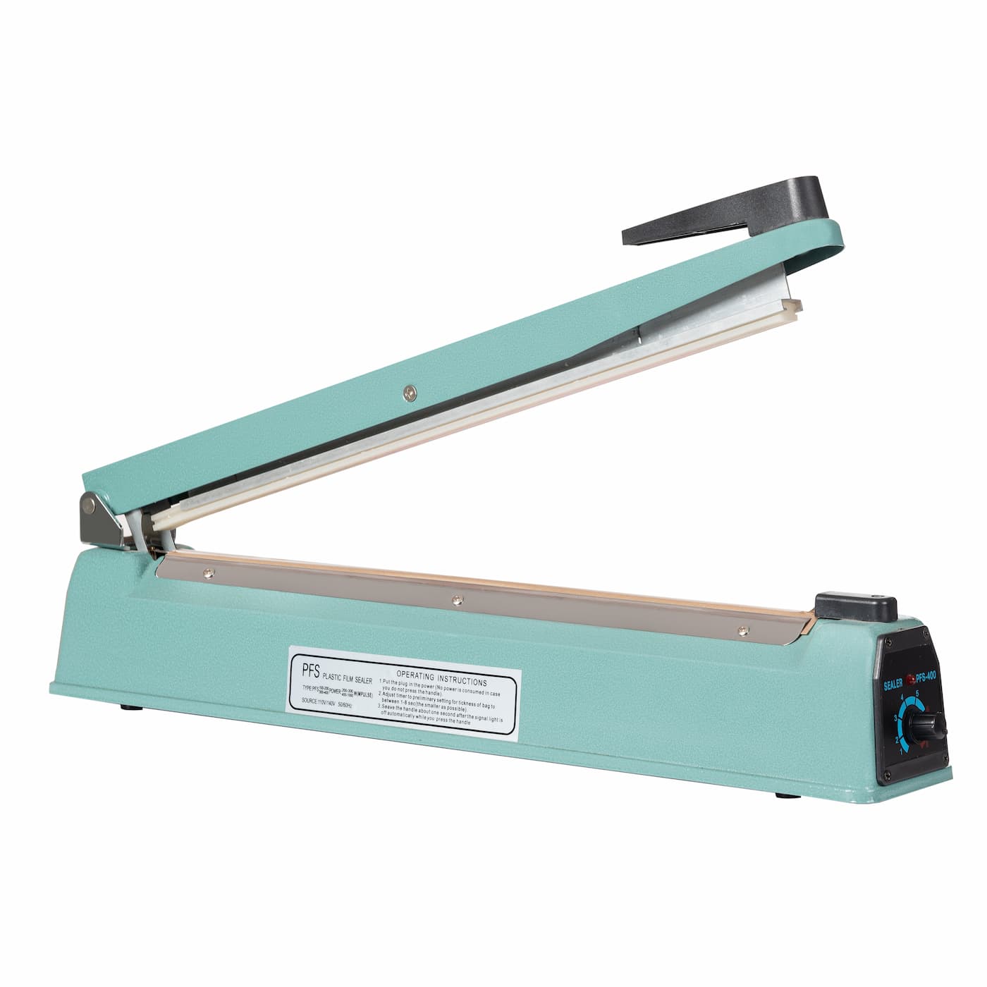 Selladoras de tijera